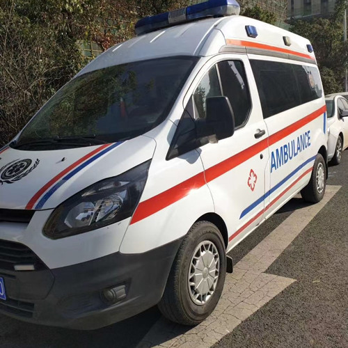 北泉镇品质救护车出租,为您的健康出行负责