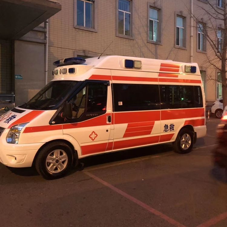 北泉镇一般救护车是怎么分类的