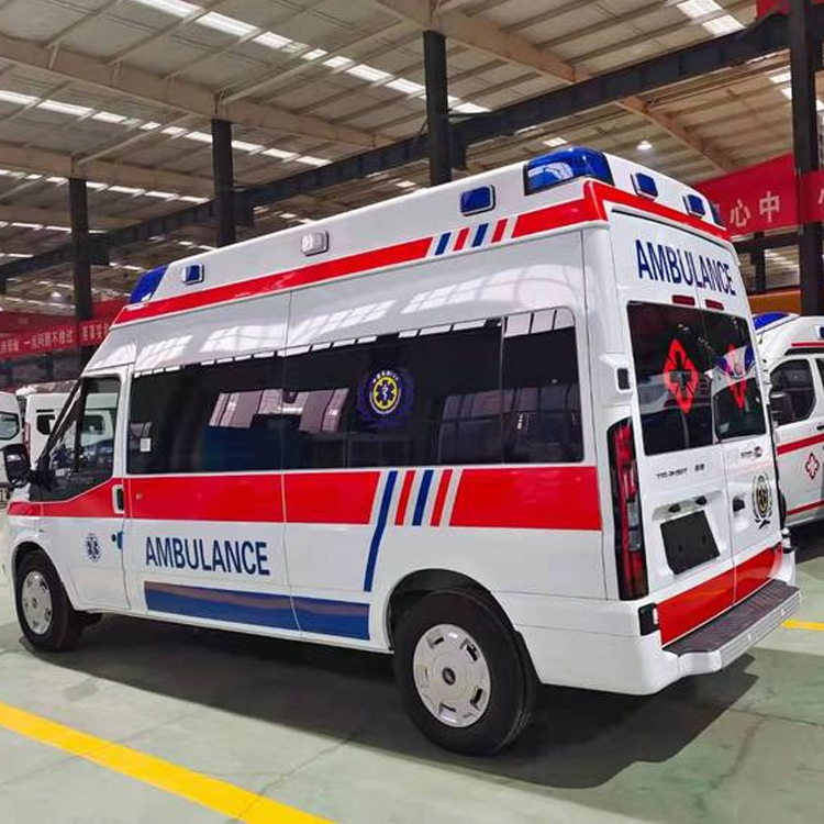 北泉镇救护车出租 —— 专业、安全、高效的城市急救服务